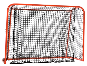 Small 120x90 cm. - Unihoc Match Goal (fuldsvejset) - Floorball mål